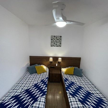 Apartment Aleksandra Orlando Costa Adeje  Eksteriør bilde