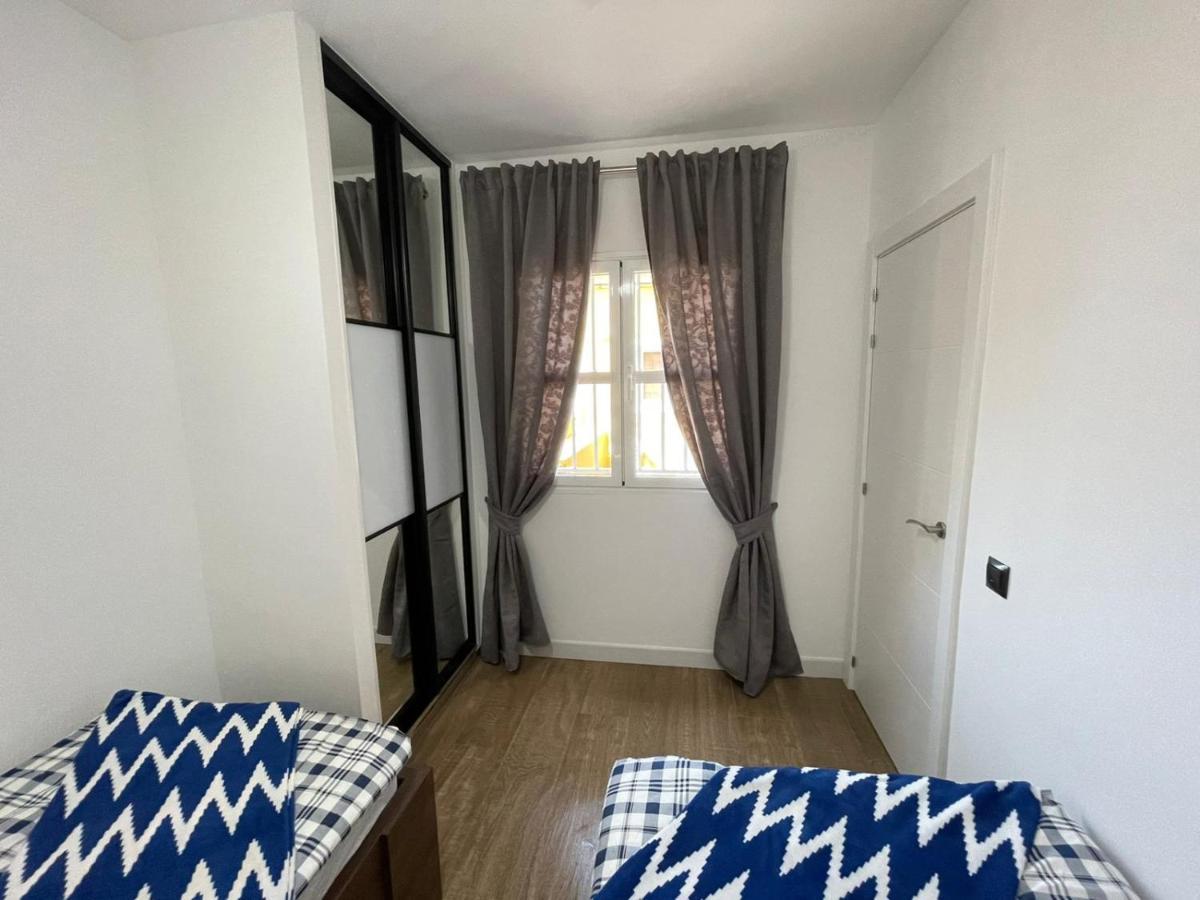 Apartment Aleksandra Orlando Costa Adeje  Eksteriør bilde