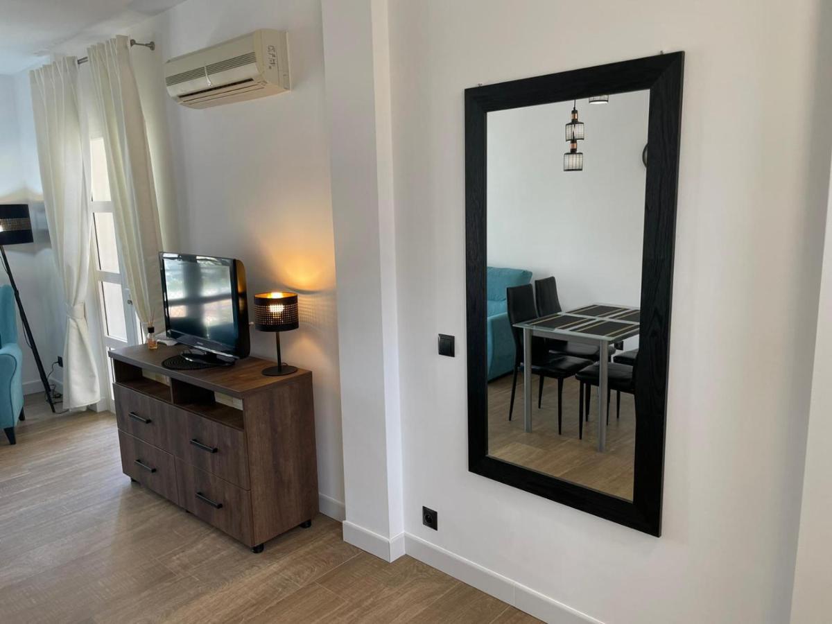 Apartment Aleksandra Orlando Costa Adeje  Eksteriør bilde
